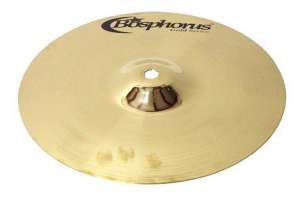 Изображение Тарелка Splash Bosphorus 12GS Gold Splash