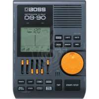 Изображение Метрономы Boss DB-90