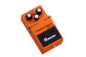 Изображение Гитарный эффект Boss DS-1W