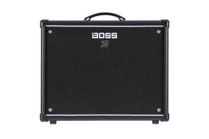 Изображение BOSS KTN-100 GEN 3 - Комбоусилитель