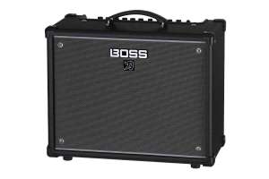Изображение BOSS KTN-50 EX GEN 3 - Гитарный комбоусилитель