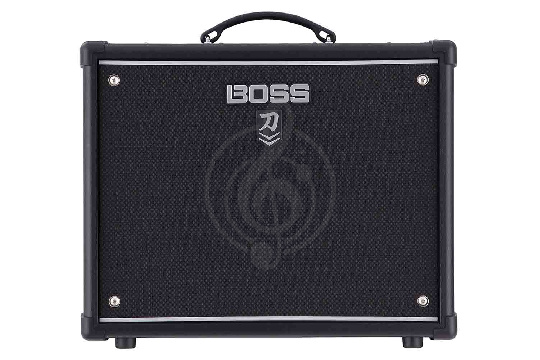 Комбоусилитель для электрогитары Boss KTN-50 KATANA - Комбо гитарный - фото 1