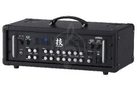 BOSS - Усилитель WAZA Amp - гитарный усилитель WAZA AMP HEAD - фото 1 Комбоусилитель для электрогитары BOSS - Усилитель WAZA Amp - гитарный усилитель WAZA AMP HEAD - фото 1