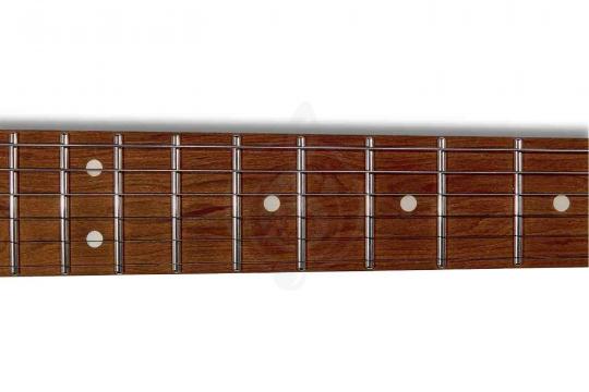 Bosstone SEG-03 PK - Электрогитара - фото 6 Электрогитара Stratocaster Bosstone SEG-03 PK - Электрогитара - фото 6