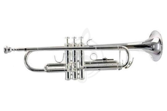 BOSTON TR-250S - Труба Bb - фото 1 Труба BOSTON TR-250S - Труба Bb - фото 1