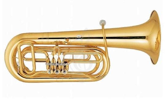 BRAHNER BB-358NP - Туба - фото 1 Туба BRAHNER BB-358NP - Туба - фото 1