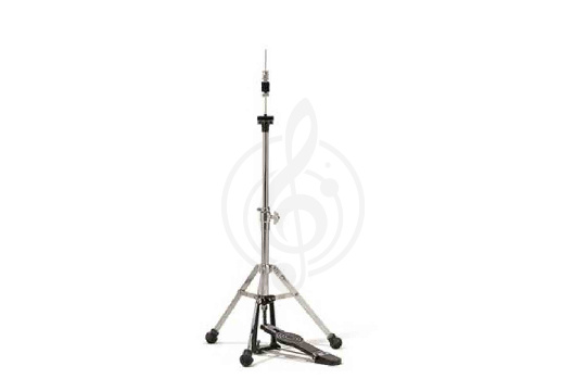 BRAHNER H-4R (Пр-во КНР) Стойка для Hi-Hat - фото 1 Стойка для тарелки BRAHNER H-4R (Пр-во КНР) Стойка для Hi-Hat - фото 1