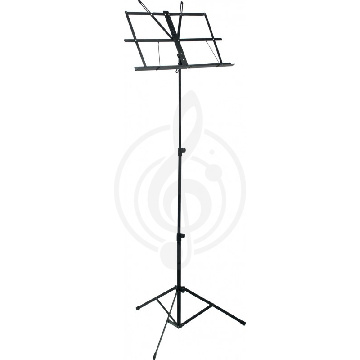 BRAHNER MS-219/BK Пюпитр (подставка для нот), цвет черный - фото 1 Пюпитр для нот BRAHNER MS-219/BK Пюпитр (подставка для нот), цвет черный - фото 1
