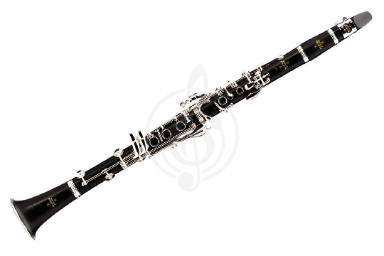 Кларнет Buffet Crampon BC2501N-2-0GB E11 - Кларнет Bb - фото 1