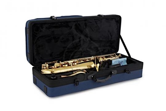 Саксофон тенор Buffet Crampon Student 100 Series BC8102-1-0 - Саксофон тенор - фото 2