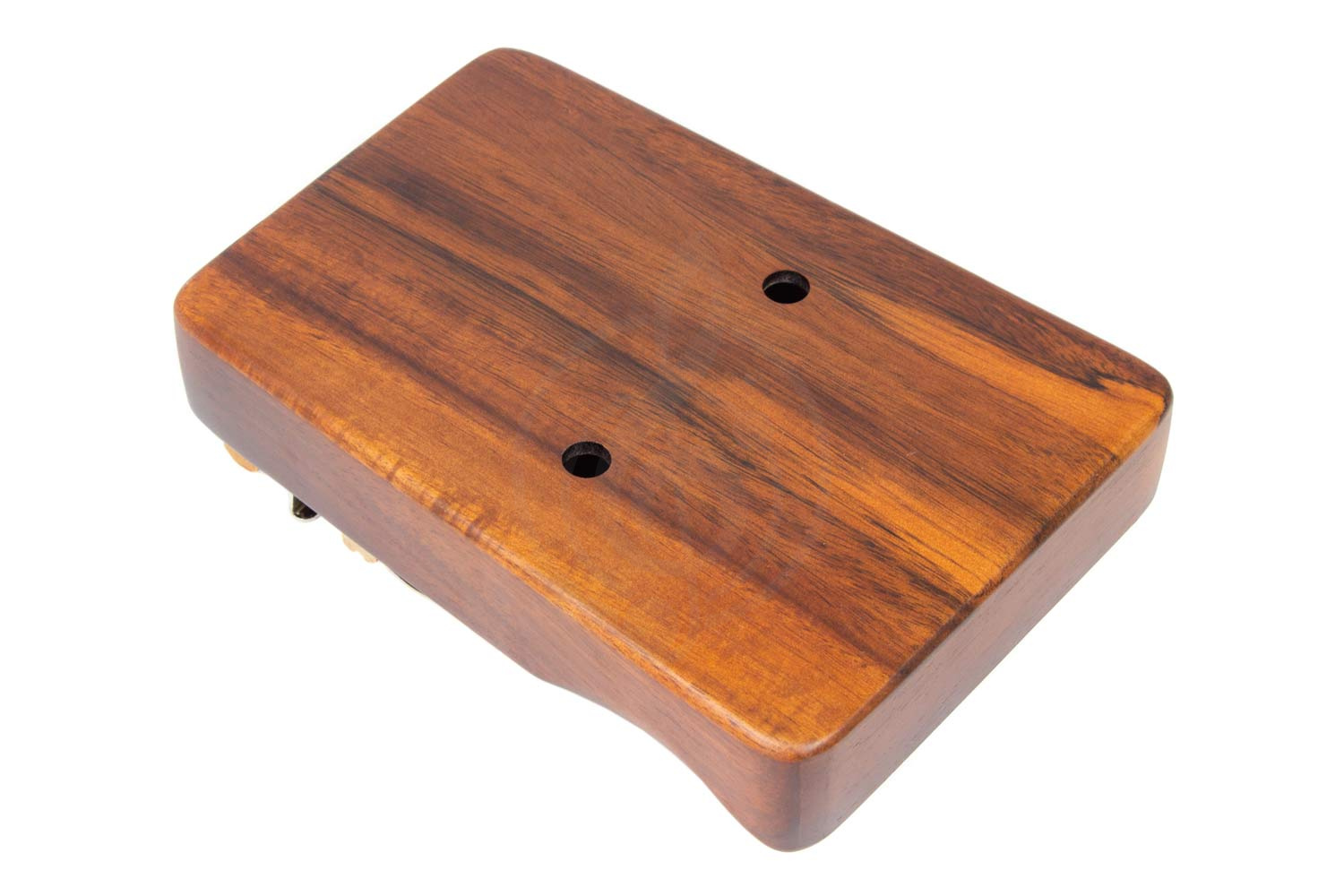 Калимба Byla BKR01-C- Калимба, 17 язычков, с выемкой для рук - фото 5