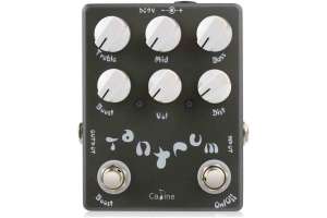 Изображение Гитарный эффект CALINE CP-15
