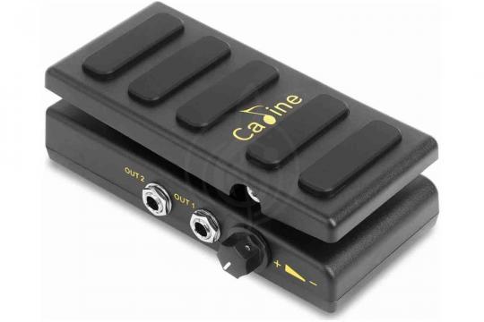 Педаль эффектов для электрогитары CALINE CP-31P - Педаль бустер - фото 5