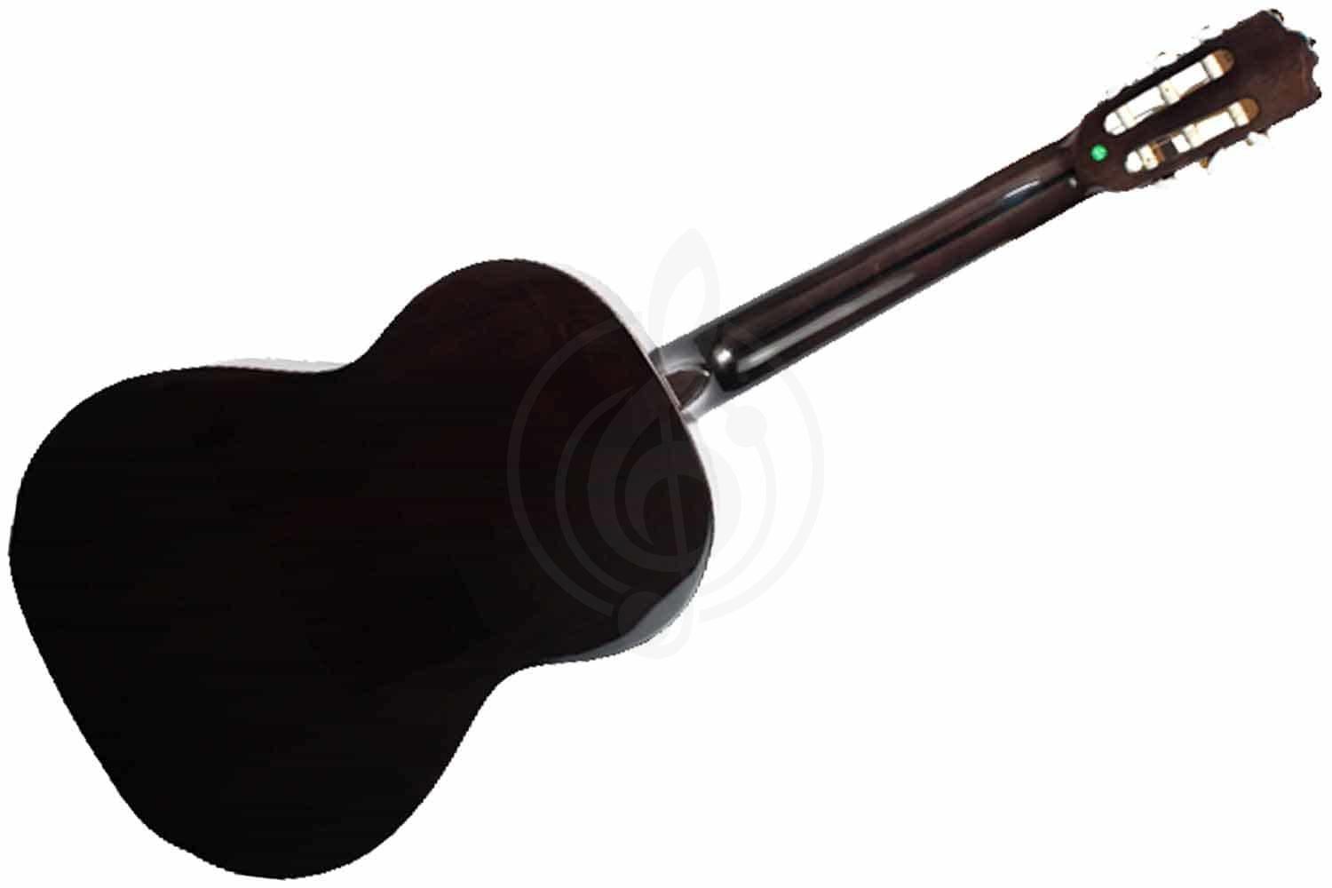 Классическая гитара 4/4 CantadeS CG-C3 Black - Классическая гитара - фото 2