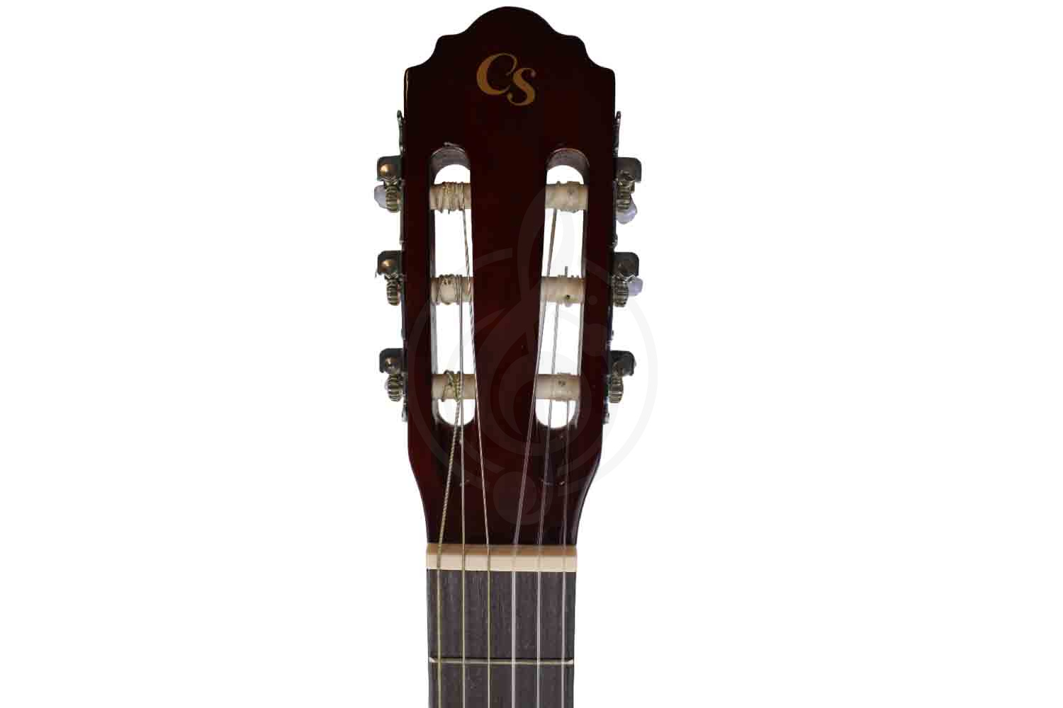 Классическая гитара 4/4 CantadeS SG-C2 Natural - Классическая гитара - фото 7