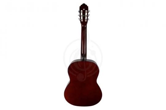 CantadeS SG-C2 Natural - Классическая гитара - фото 6 Классическая гитара 4/4 CantadeS SG-C2 Natural - Классическая гитара - фото 6