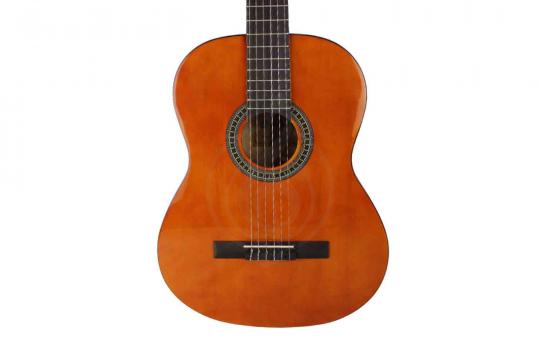 CantadeS SG-C2 Natural - Классическая гитара - фото 8 Классическая гитара 4/4 CantadeS SG-C2 Natural - Классическая гитара - фото 8