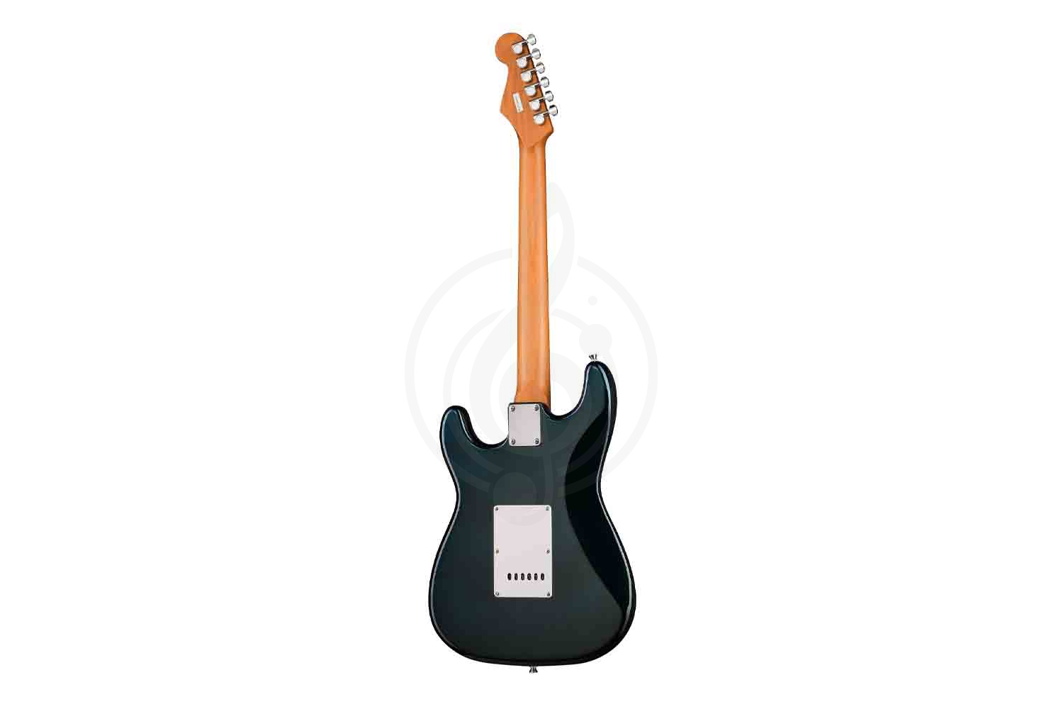 Электрогитара Stratocaster Caravan Music C-G1S-CM17 - Электрогитара - фото 4