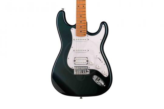 Электрогитара Stratocaster Caravan Music C-G1S-CM17 - Электрогитара - фото 5