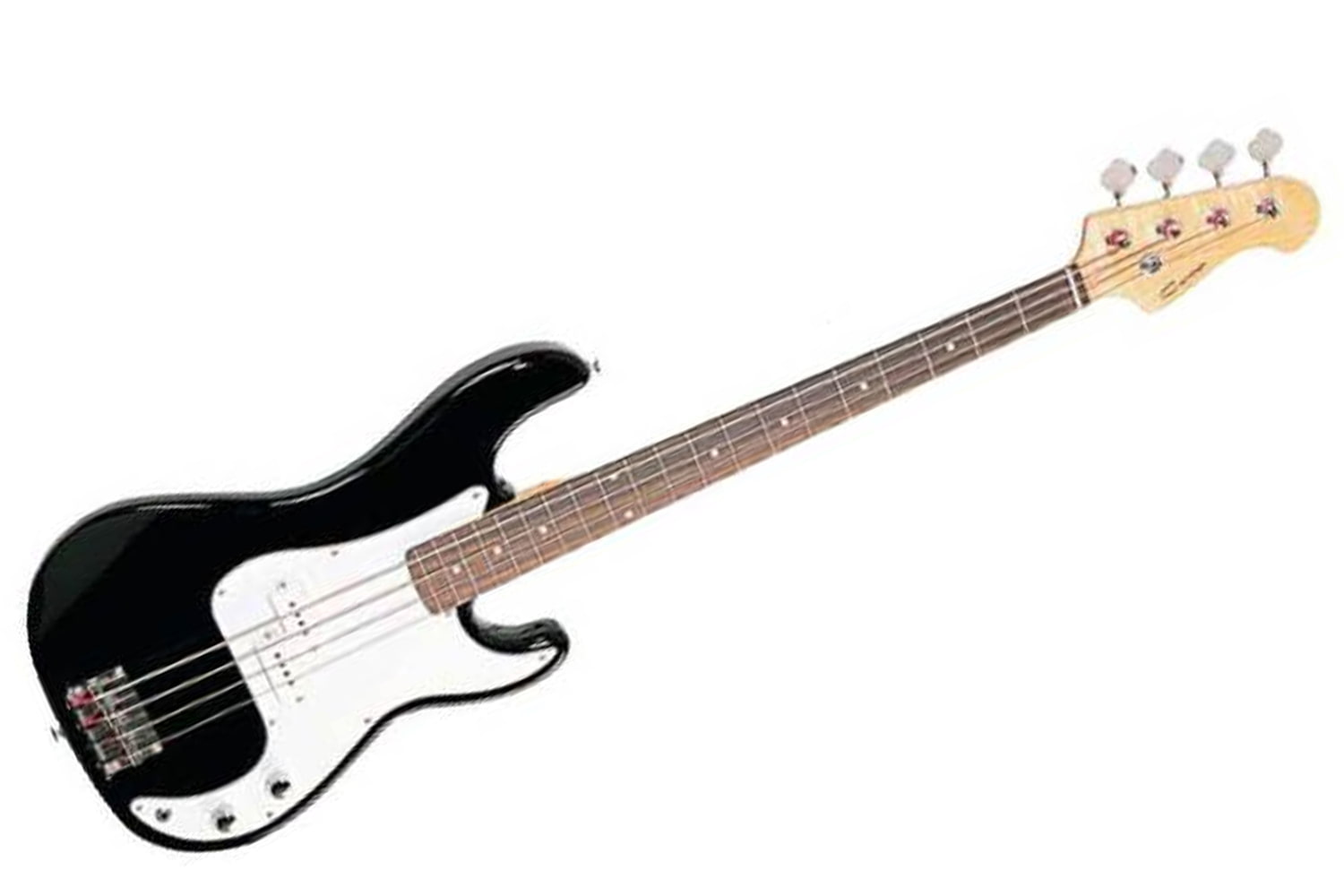 Бас-гитара Caraya B300BK - Бас-гитара - фото 1