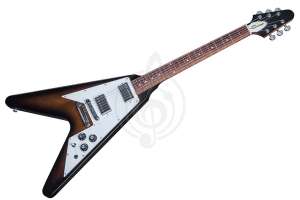Изображение Электрогитара Flying V Caraya E235VS