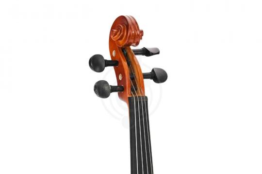 Скрипка 3/4 Caraya MV-002VT-3/4 - Скрипка - фото 7