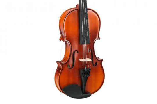 Скрипка 1/2 Caraya MV-003VT-1/2 - Скрипка - фото 5