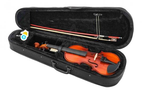 Скрипка 1/2 Caraya MV-003VT-1/2 - Скрипка - фото 7