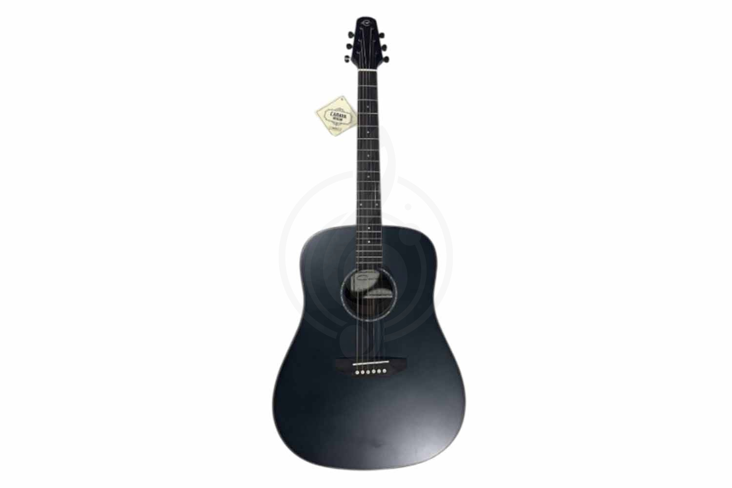 Акустическая гитара Caraya S801310 - Акустическая гитара - фото 3