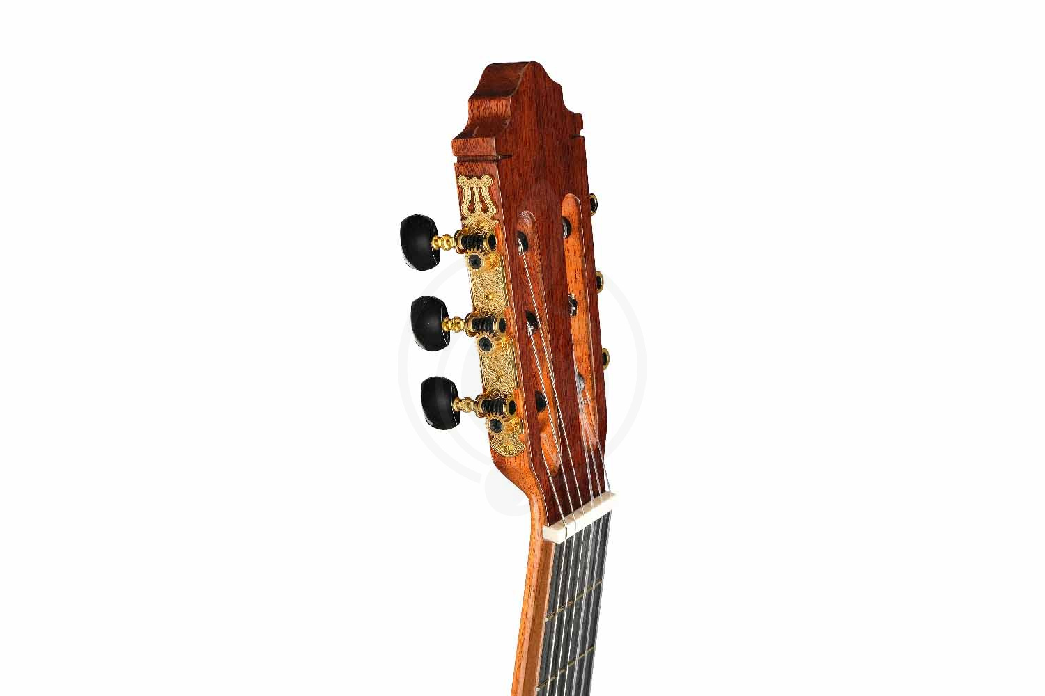 Классическая гитара 4/4 Caraya SCS-826 - Классическая гитара - фото 2