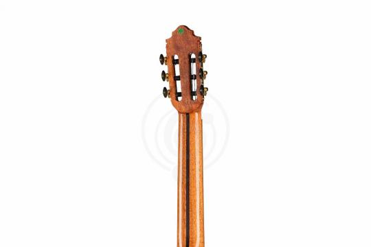 Классическая гитара 4/4 Caraya SCS-826 - Классическая гитара - фото 3
