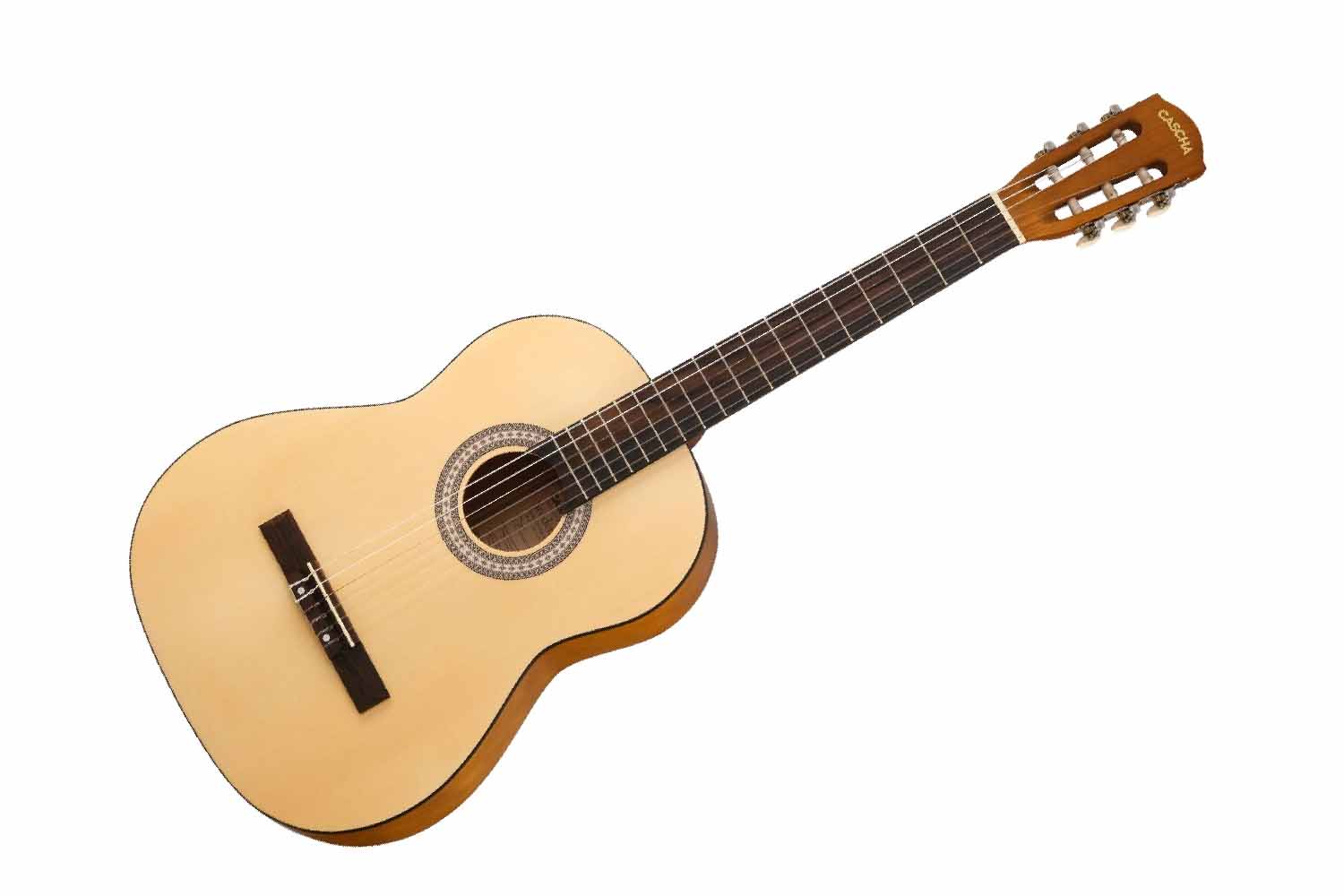 Классическая гитара 4/4 Cascha HH-2137 Student Series - Классическая гитара - фото 1