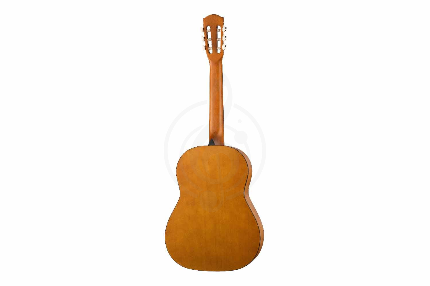 Классическая гитара 4/4 Cascha HH-2137 Student Series - Классическая гитара - фото 7