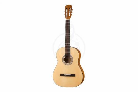 Классическая гитара 4/4 Cascha HH-2137 Student Series - Классическая гитара - фото 8