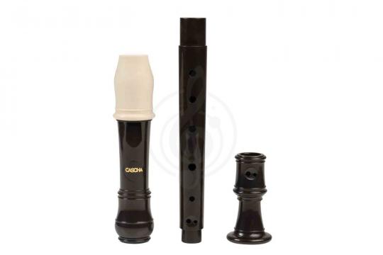 Блокфлейта сопрано Cascha HH-2174 - Блокфлейта сопрано - фото 7