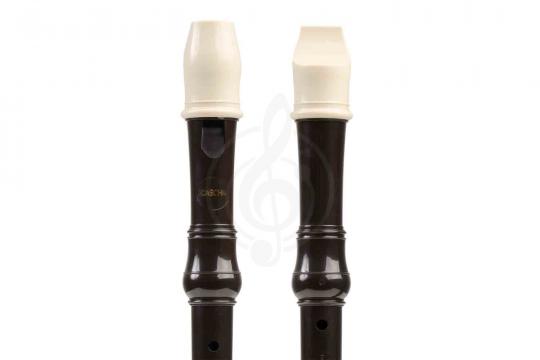 Блокфлейта сопрано Cascha HH-2174 - Блокфлейта сопрано - фото 9