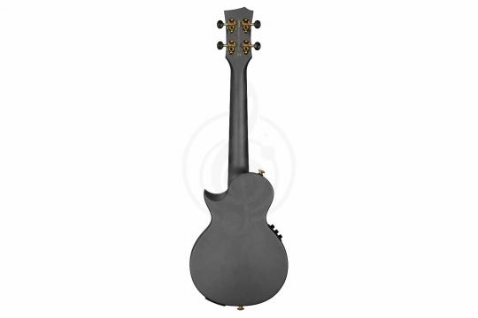 Укулеле концерт Cascha HH-2258E Carbon Fibre - Укулеле - фото 8