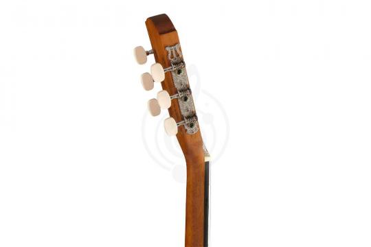 Cascha HH-2354 Student Series - Классическая гитара 1/2, с чехлом, цвет натуральный - фото 2 Классическая гитара 1/2 Cascha HH-2354 Student Series - Классическая гитара 1/2, с чехлом, цвет натуральный - фото 2