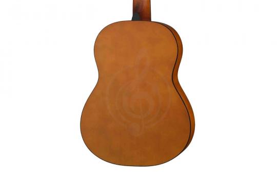 Cascha HH-2354 Student Series - Классическая гитара 1/2, с чехлом, цвет натуральный - фото 3 Классическая гитара 1/2 Cascha HH-2354 Student Series - Классическая гитара 1/2, с чехлом, цвет натуральный - фото 3
