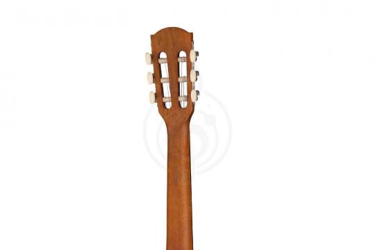 Cascha HH-2354 Student Series - Классическая гитара 1/2, с чехлом, цвет натуральный - фото 4 Классическая гитара 1/2 Cascha HH-2354 Student Series - Классическая гитара 1/2, с чехлом, цвет натуральный - фото 4