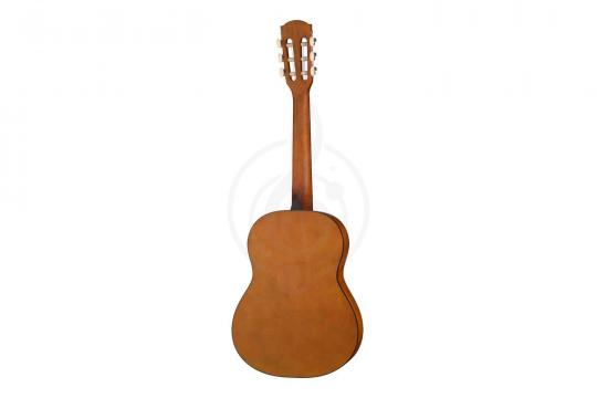 Cascha HH-2354 Student Series - Классическая гитара 1/2, с чехлом, цвет натуральный - фото 5 Классическая гитара 1/2 Cascha HH-2354 Student Series - Классическая гитара 1/2, с чехлом, цвет натуральный - фото 5