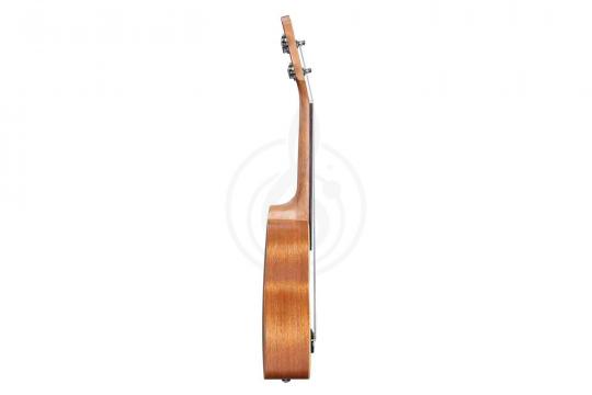 Укулеле сопрано Cascha HH-2602 Art Series - Укулеле сопрано, с чехлом - фото 6