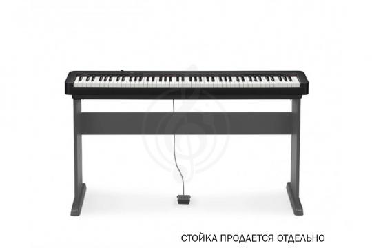Цифровое пианино Casio CDP-S110BK - Цифровое пианино - фото 6