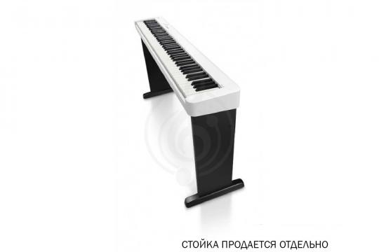 Цифровое пианино Casio CDP-S110WE - Цифровое пианино - фото 4
