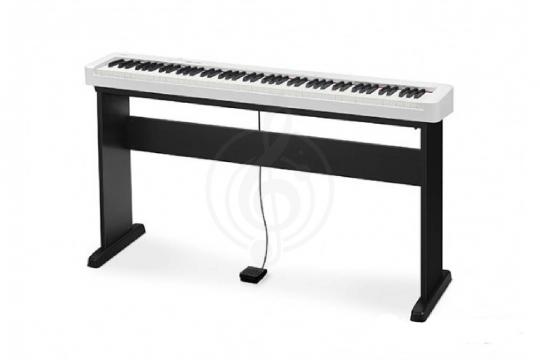 Цифровое пианино Casio CDP-S110WE - Цифровое пианино - фото 8