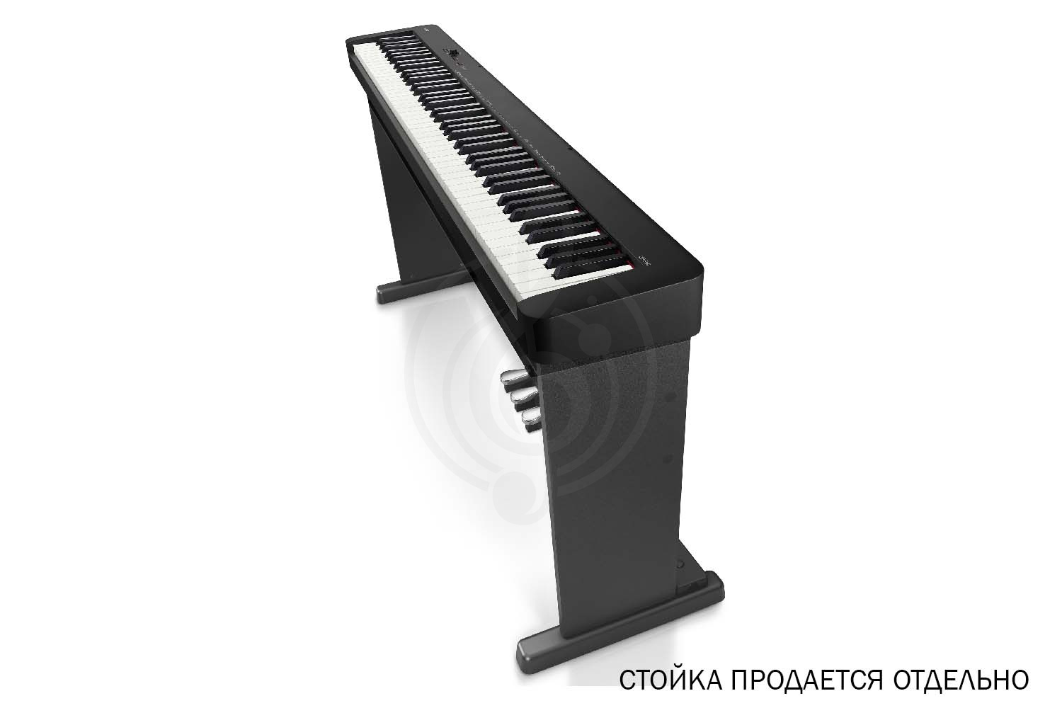 Цифровое пианино Casio CDP-S160BK - Цифровое пианино - фото 7