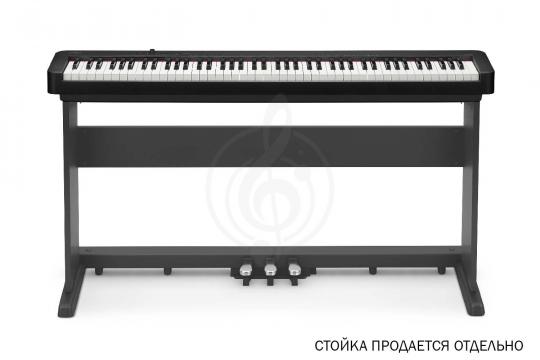 Цифровое пианино Casio CDP-S160BK - Цифровое пианино - фото 5