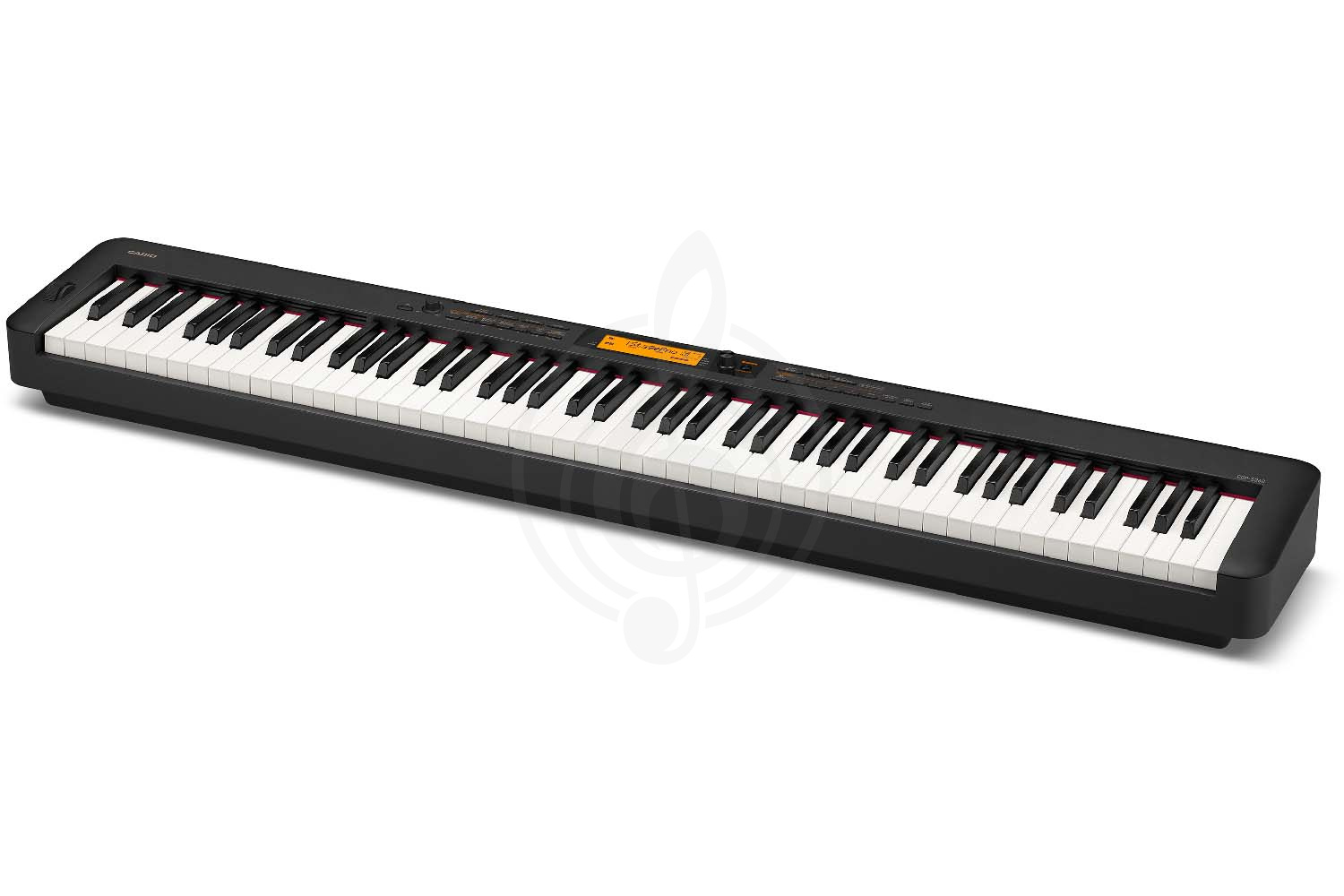 Цифровое пианино CASIO CDP-S360BK - Цифровое пианино - фото 7