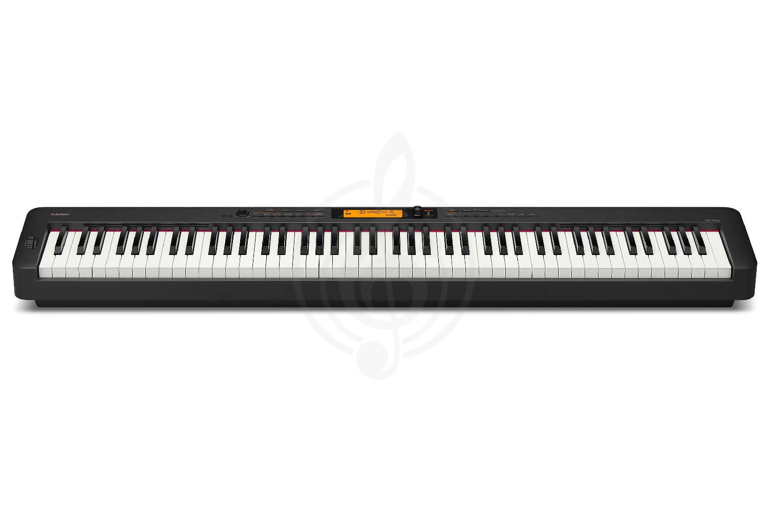 Цифровое пианино CASIO CDP-S360BK - Цифровое пианино - фото 8