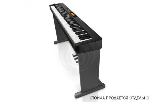 Цифровое пианино CASIO CDP-S360BK - Цифровое пианино - фото 6